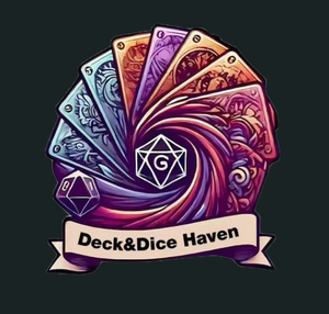 Deck&dice Haven