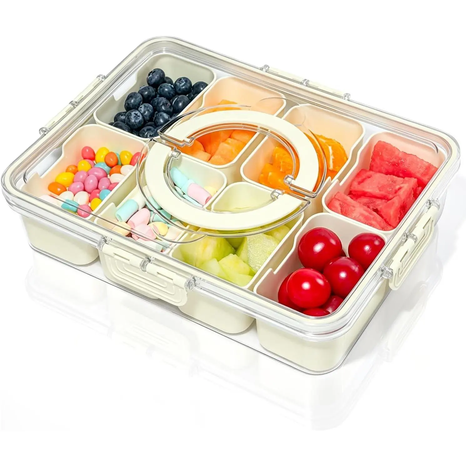 Serving Tray