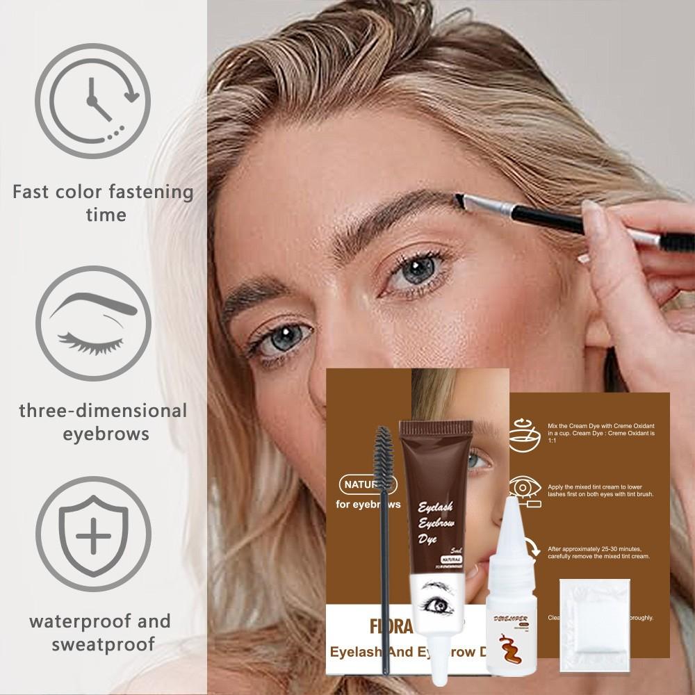 Iconsign Eyelash Perm Solid Glue, Odorless, Super Fast, Long-Lasting, High Capacity 15g, Ideal for Professional & Home Use