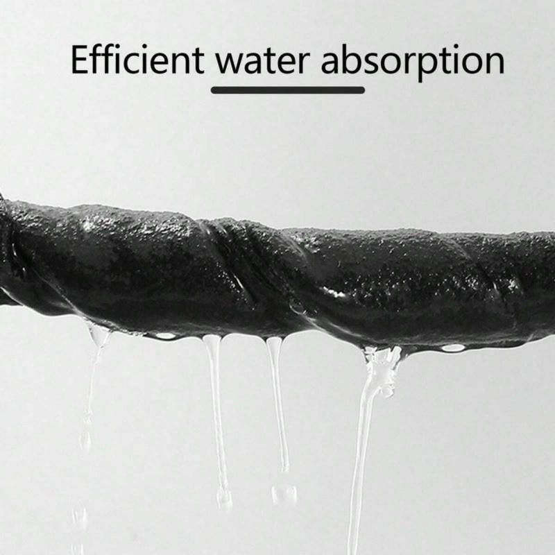 Magic glass cleaning cloth, multi-purpose polyester wipes, suitable for windows, mirrors, car washes, kitchens and bathrooms, thickened and trace-free