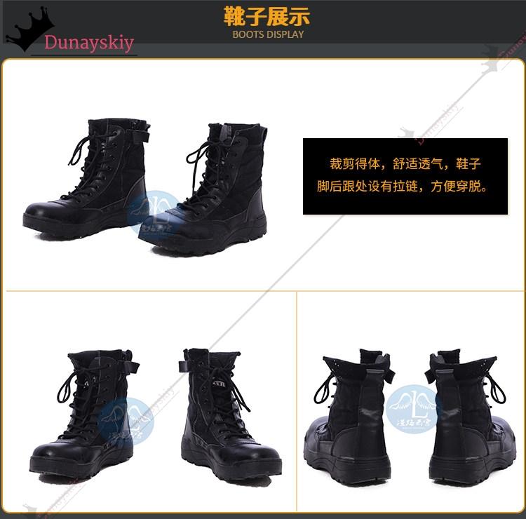 aBc01Cosplay RE2 Leon Costume Games Halloween Costumes Leon Scott Kennedy Costume Vest Coat Tops Pant Adults Disguise Outfit