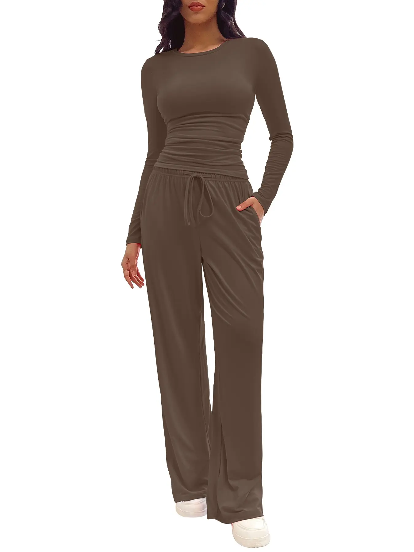 Coffee Brown