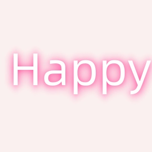 Happy Clothing one