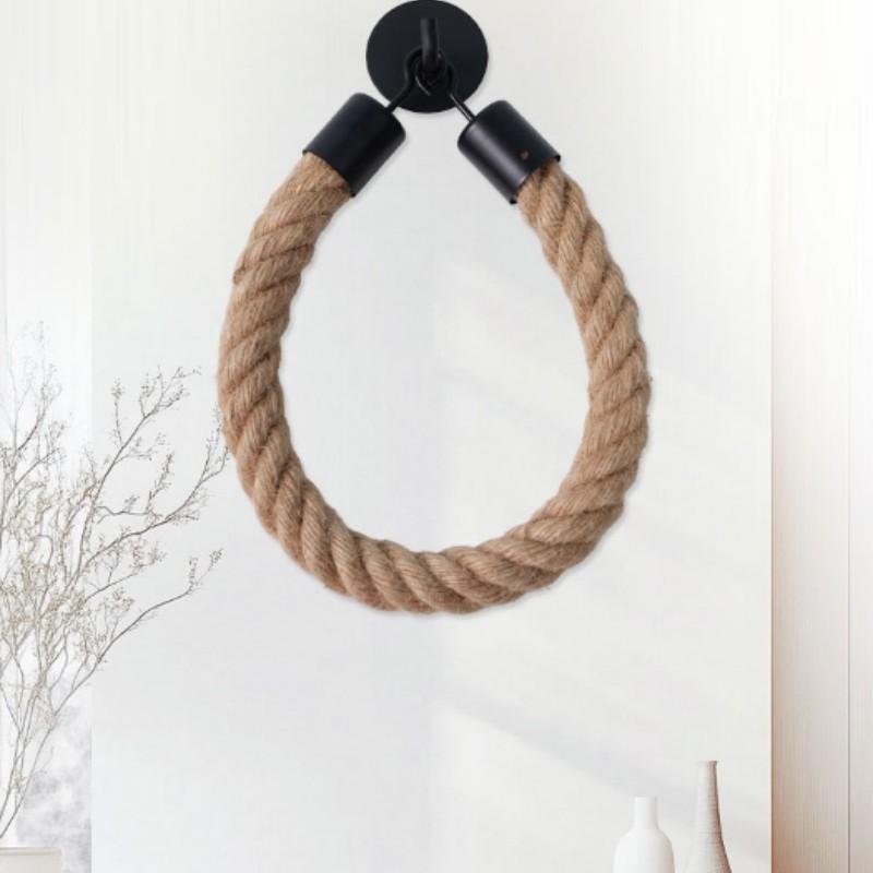 Modern Wall-Mounted Toilet Paper Holder, Space-Saving Design for Home Use, Durable Material, Easy Installation, Perfect for Bathroom Organization, Bathroom Organizers, Bathroom Organizing Accessories