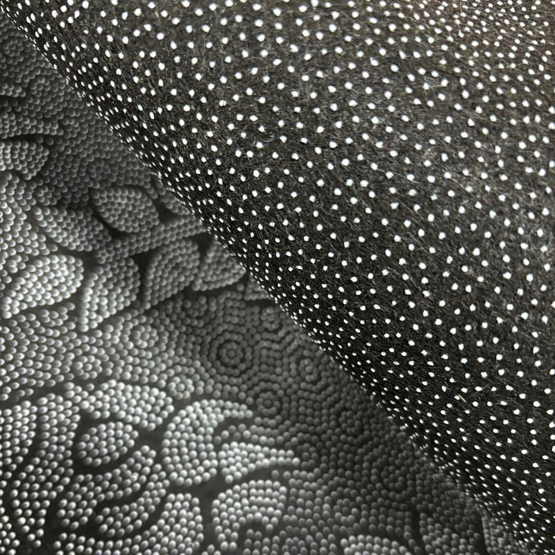 Bow Heart Print Carpet, Soft Plush Bedroom Rug, Easy Clean Fashionable Home Decor, Suitable for Living Room Sofa Hallway Closet, Decorative Fluffy Rug, Modern Shaggy Rug