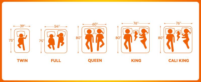 CK Heated Mattress Pad Dual Controller Electric Mattress Pad 10 Heat Settings, Side Storage Pouch, Fit Up to 18" Deep, Machine Washable Quilted