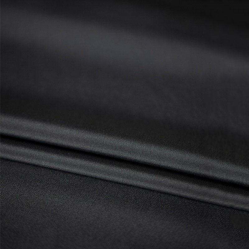 Luxury 30mm Heavyweight Mulberry Silk Dupioni Fabric, 100% Pure Mulberry Silk, 136cm Wide, Sold by Meter, High-Quality Silk Material
