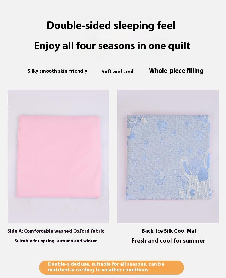 Foldable Pet Tent -Indoor Bed With Double-sided Cushion - Pet Tent for Cats ,Puppies, Rabbits, Guinea Pigs, Hedgehogs, and Other Small Animals,Cat House