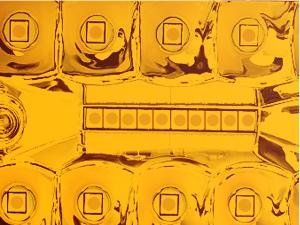 Nilight 2PC 4Inch Amber Led Pods Triple Row 60W Flood Spot Combo Driving Fog Lights with 16AWG Wiring Harness-2 Leads Truck Vehicle Nilight 2PC 4Inch Amber Led Pods Triple Row 60W Flood Spot Combo Driving Fog Lights with 16AWG Wiring Harness-2 Leads Truck Vehicle