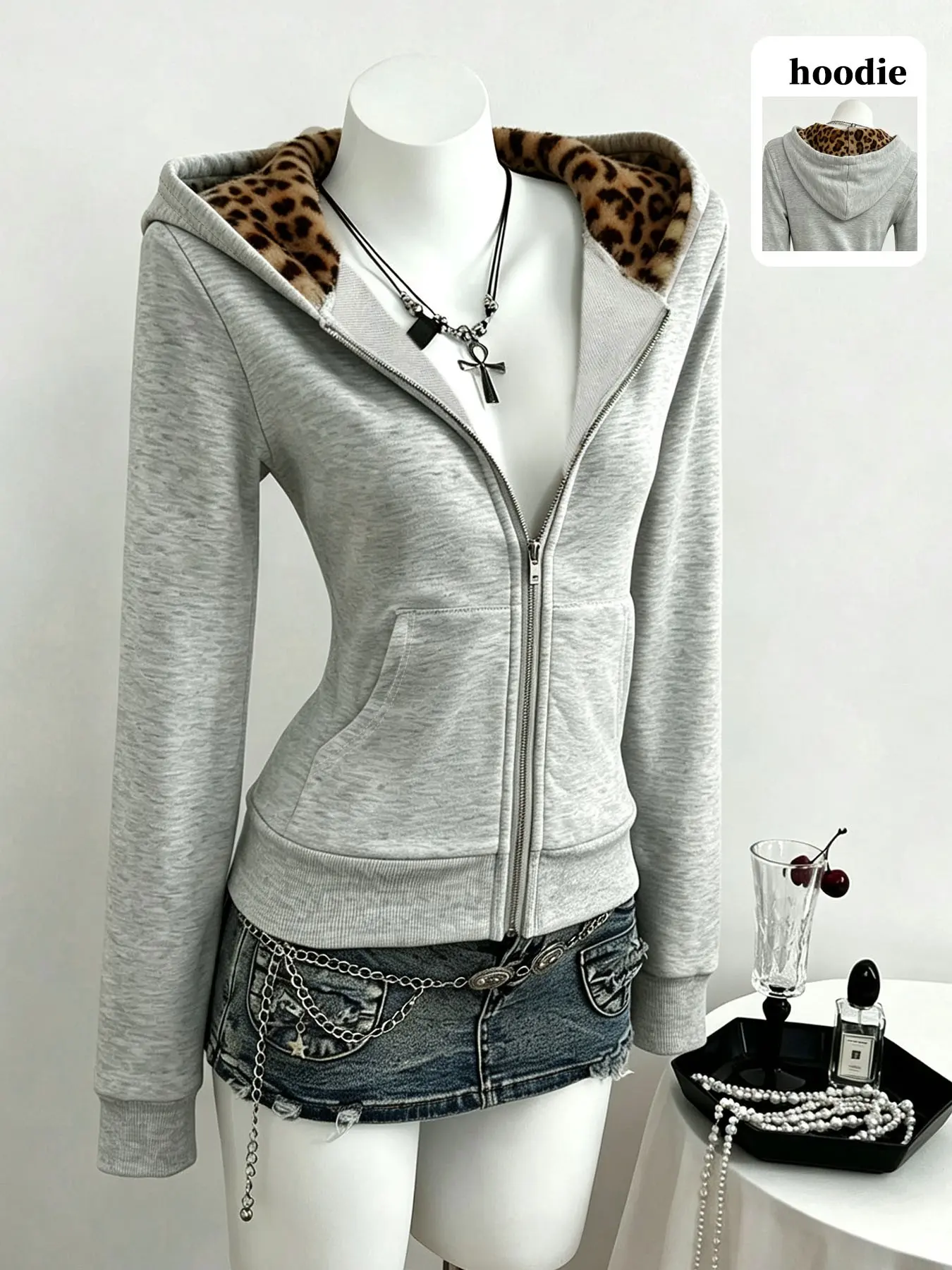 Gray