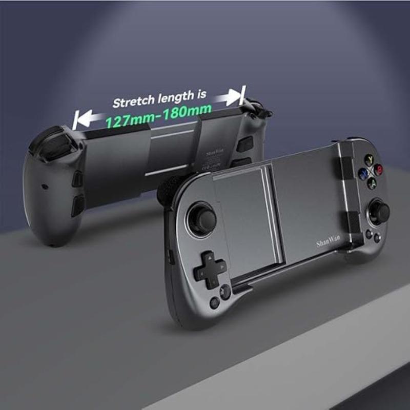SHANWAN Wireless Game Controller Image 7