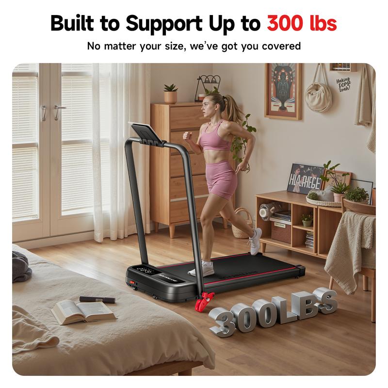 RHYTHM FUN Quiet Foldable Walking Treadmill with Remote – exercise treadmills Compact Running Pad for Apartment & Office,gym stuff Easy to Store Under Desk, Incline Support, Space-Saving , FallFreshness, No Installation Needed treadmill for home RHYTHM FUN Quiet Foldable Walking Treadmill with Remote – exercise treadmills Compact Running Pad for Apartment & Office,gym stuff Easy to Store Under Desk, Incline Support, Space-Saving , FallFreshness, No Installation Needed treadmill for home