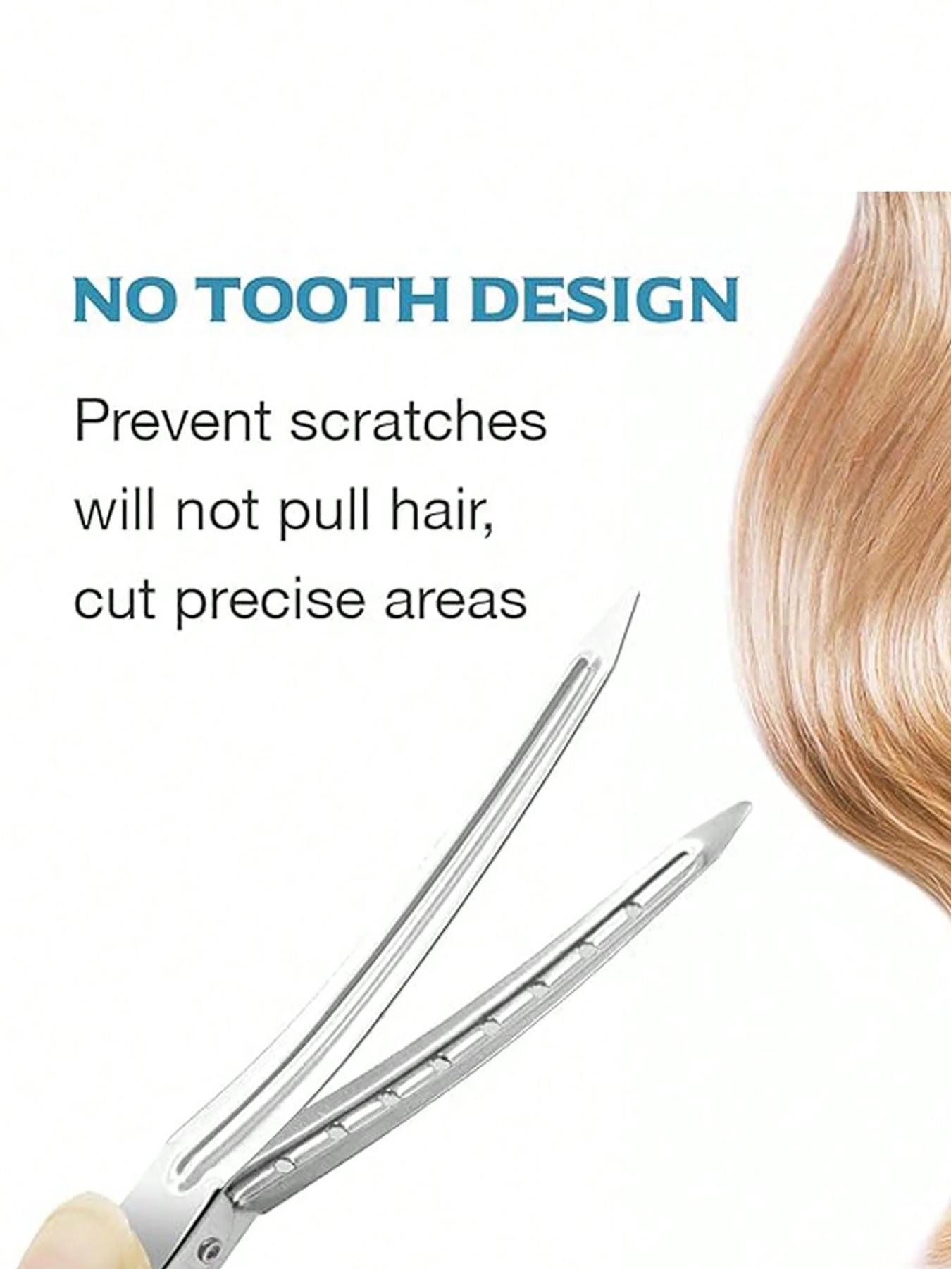 10pcs-Women-Fashionable-Simple-Convenient-Y2K-Style-3-54in-Alloy-Silver-Hollow-Hair-Clip-For-Daily-Hairdressing-Salon-Styling-Use-Alligator-Hairpin-Hair-Accessories-Headwear-For-Girls-And-Women