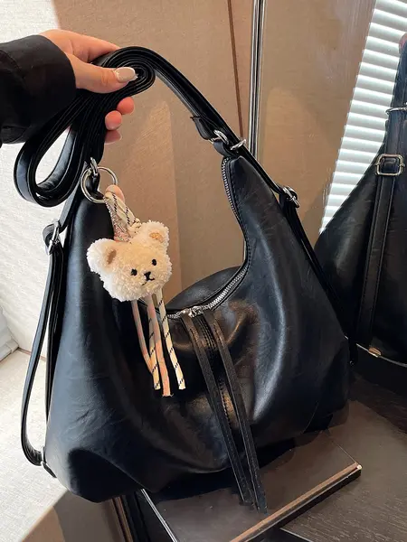 Strap Detail