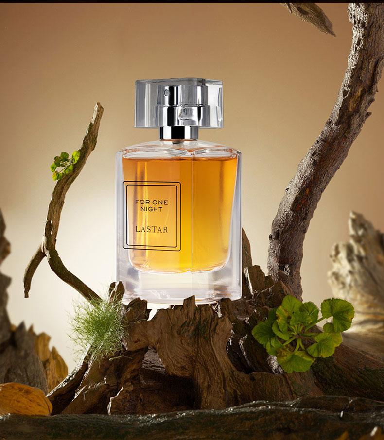 1 bottle, LASTAR long-lasting neutral vanilla perfume, party perfume,,Valentine's Day gift,men gifts