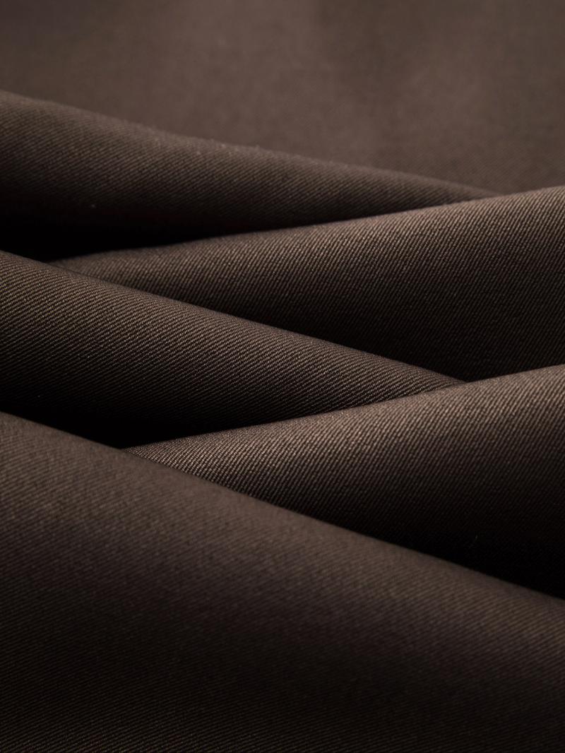 Women's Solid Color Wide Leg Pants, Elegant Fashion Casual Trousers for Work Office Business, Ladies Bottoms for All Seasons