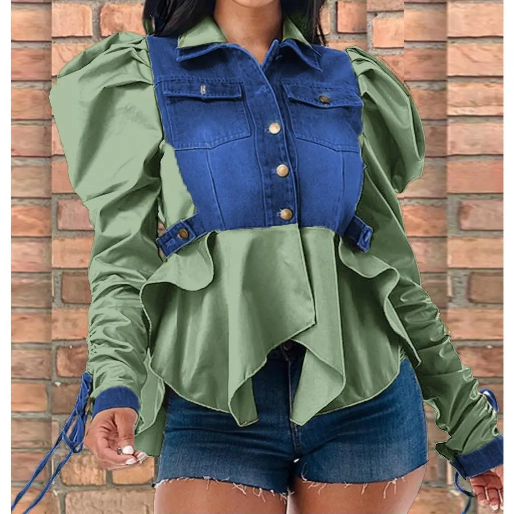 image color