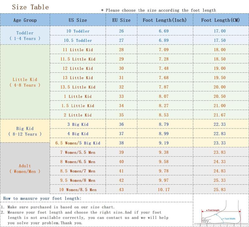 BAXINIER Youth Girls White Cheerleading Shoes Breathable Youth Cheer Competition Sneakers Athletic Training Dance Tennis Walking Cheerleading Shoes for Girls dance shoe