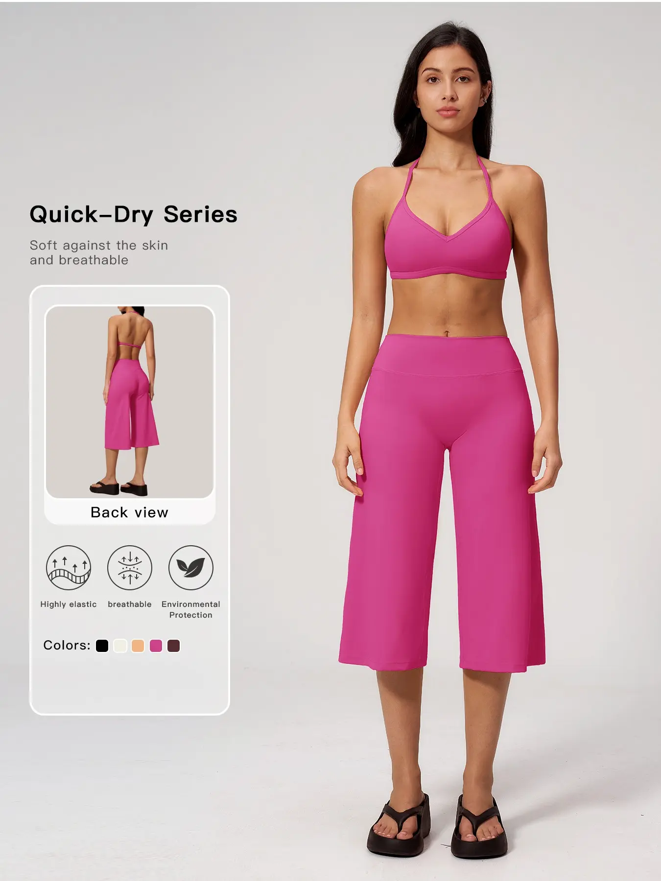 Y2K Pink