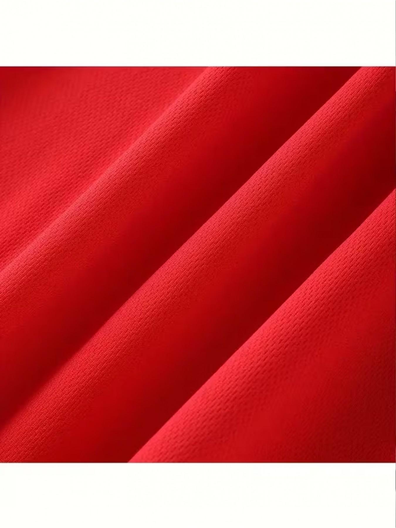 3-Pack Summer Sporty Mountain Print T-Shirts, Soft Breathable Polyester Crew Neck, Casual Comfort, Smooth Touch, Multiple Colors Available