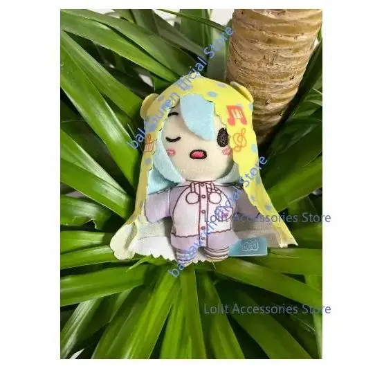 Kiritani Haruka Shinonome Akito Akiyama Mizuki Asahina Mafuyu Aoyagi Toya Project Sekai 10CM Plush Doll Pendant