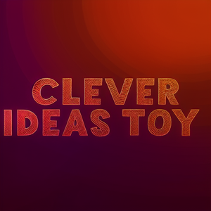 Clever Ideas Toy