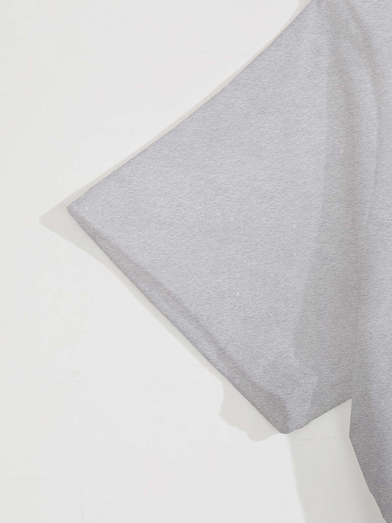 Women's Leopard Heart Print Short Sleeve High Waist Pants Set, Casual Loose Fit Summer, Comfortable Daily Wear, Outfit