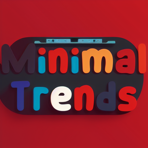 Minimal Trends