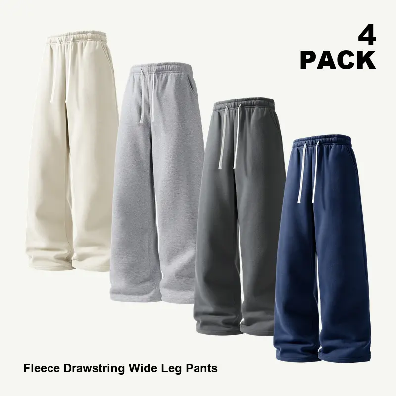 Apricot + Light Gray + Dark Gray + Navy Blue