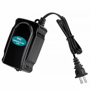 hygger Mini Aquarium Air Pump Kit Small Fish Tank Air Pump 1W for 5-20 Gallon Fish Bowl with Air Tube Air Bubbler Stone Check Valve Aquarium bubble tube