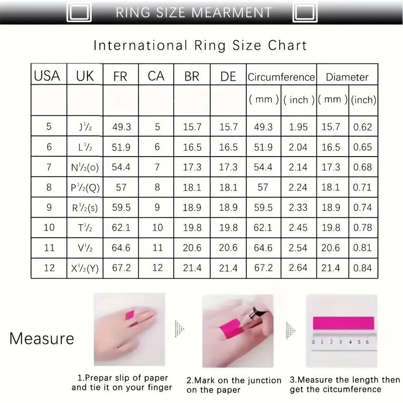 Brilliant moissanite ring, 925 sterling silver 5-carat moissanite ring, wedding proposal, engagement, Valentine's Day anniversary surprise, gorgeous creative personality retro style ring engagement rings wedding ring set smart ring western jewelry