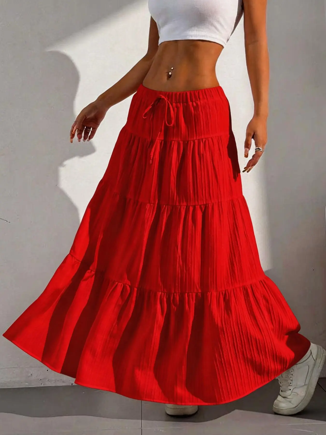 Lime Red