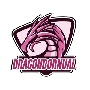 DragonBornual shop logo