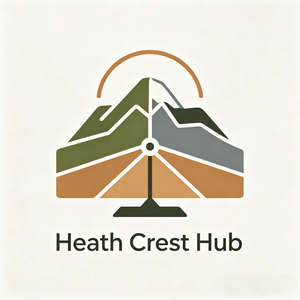 Heath Crest Hub