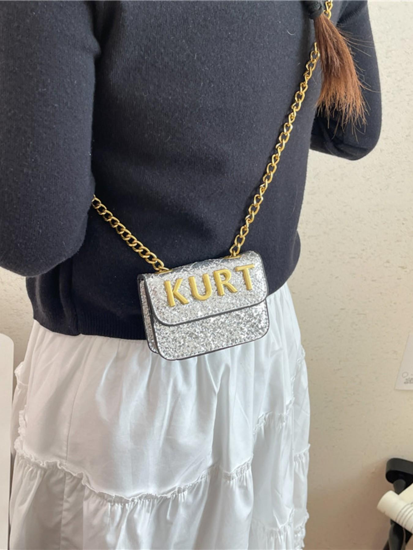 New Trendy Fashion Unique Design High-End Women's Bag, All-Season Shoulder Crossbody Purse, Elegant Gift for Shopping and Dating