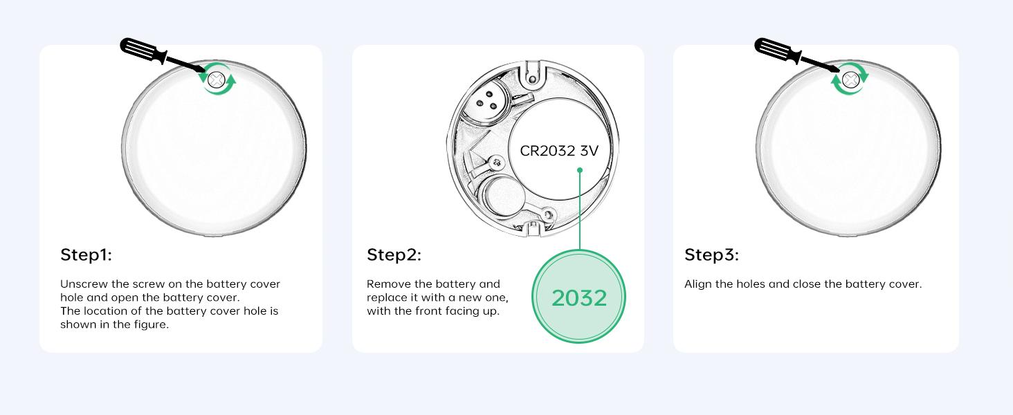 ONE LIFE Bluetooth Key Finder Tag Compatible with Apple Official Chip (iOS Only), Anti-Lost Bluetooth Tracker for Car Keys, Wallets, Luggage, and Passports with 80dB Alarm & Left-Behind Reminder, 2-Year Replaceable Battery, Restock Deals