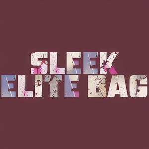 Sleek Elite Bag