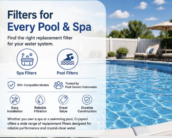C1200 Filter Compatible with Hayward C1200, CX1200RE,C-8412, Ultra-B2, FC-1293, PA120, Cryspool 120 Sq. Ft Pool Filter Cartridge, 1 Pack, Reusable, Reinforced Cap, 23-5/16 Inches, 23-5/16" X 8-15/16" X 4" C1200 Filter Compatible with Hayward C1200, CX1200RE,C-8412, Ultra-B2, FC-1293, PA120, Cryspool 120 Sq. Ft Pool Filter Cartridge, 1 Pack, Reusable, Reinforced Cap, 23-5/16 Inches, 23-5/16" X 8-15/16" X 4"