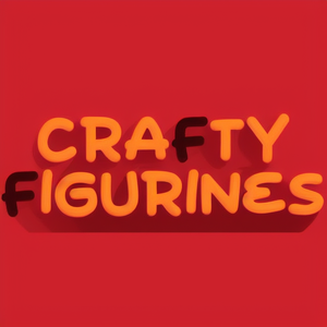 Crafty Figurines