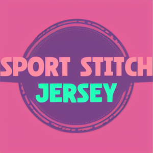 Sport Stitch Jersey