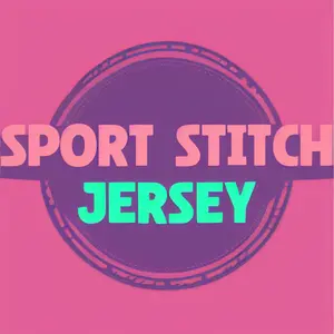 Sport Stitch Jersey