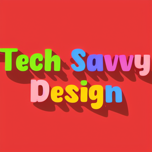Tech Savvy Design
