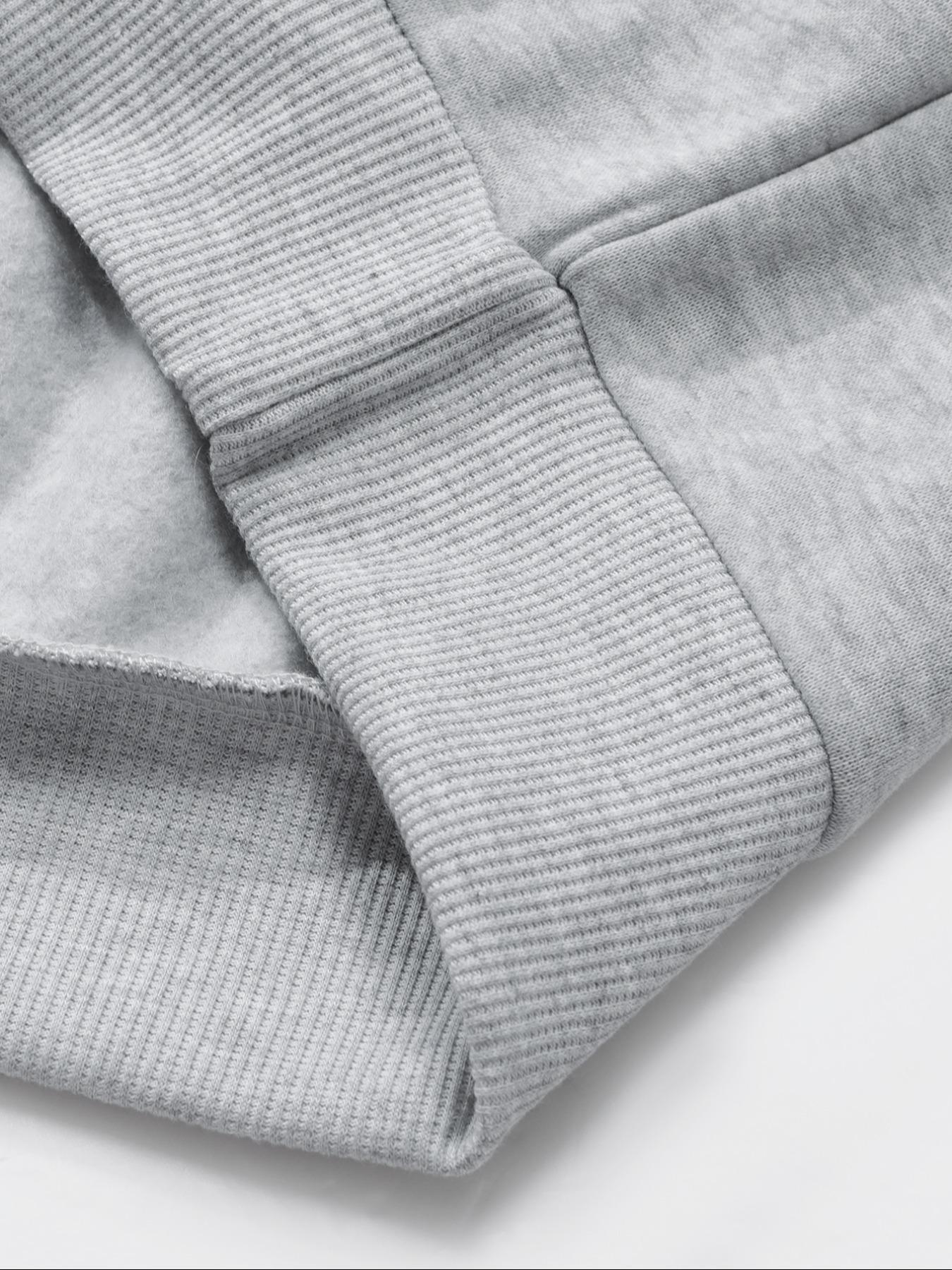 Cherry Pattern Pullover Sweater, Soft Comfortable Fabric, Fashionable Casual Wear, Loose Fit, Suitable for All Seasons