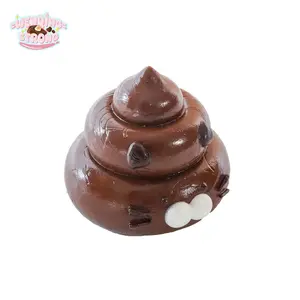 [WenQing Taba Squishy] Handmade Taba SquishiesPooPooSquishy Toys stress balls for adults squishy toys anxiety relief items PooPoo+50g，stress balls for kids