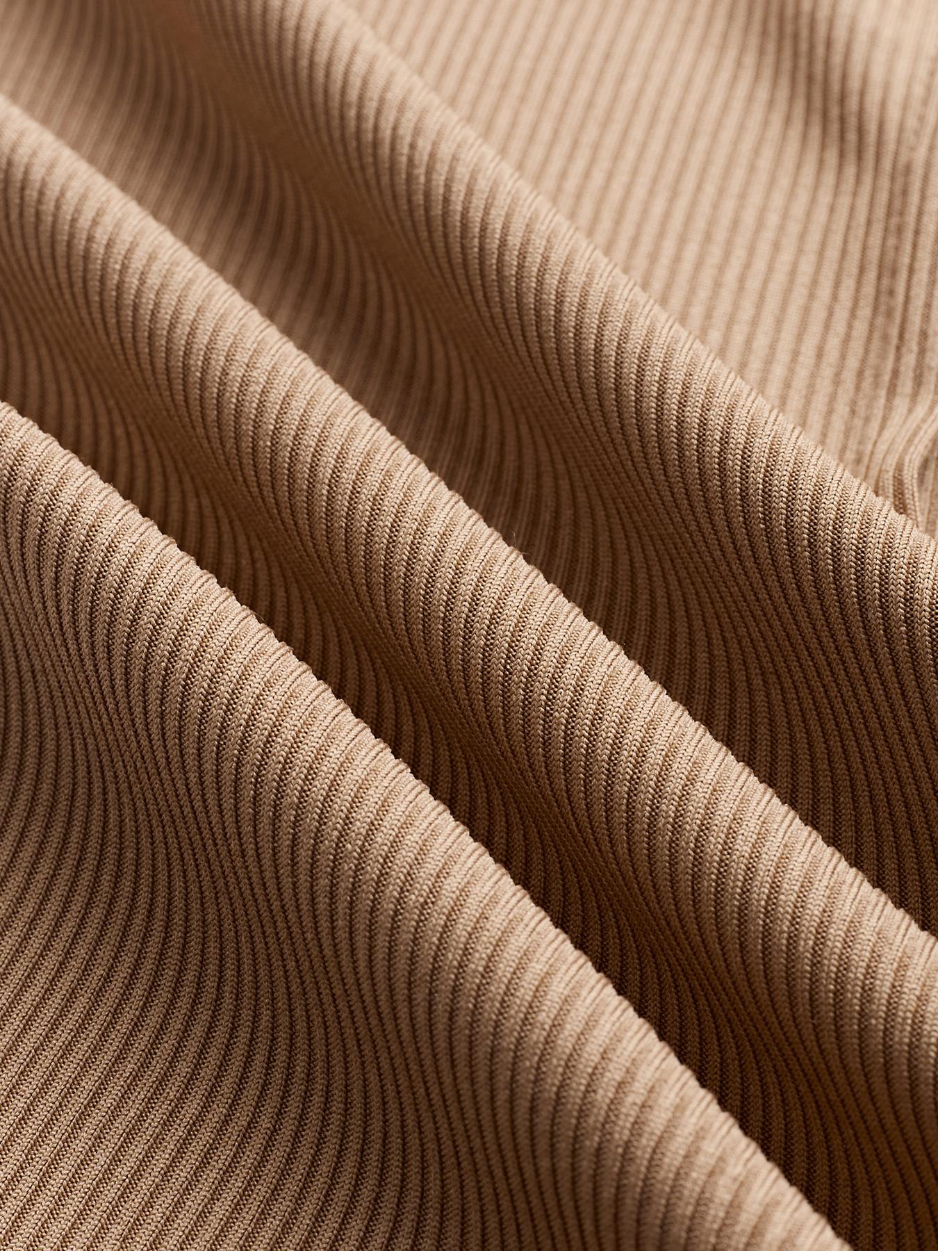 Womens Summer Outfits 2 Piece Sets Casual Clothes Ribbed Knit Crop Tube Top Wide Leg Pants Spring Matching Lounge Set