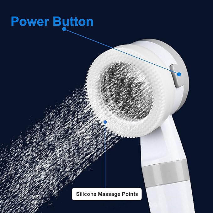 Portable shower, handheld electric shower, outdoor shower equipment for camping and hiking, pet cleaning, car washing, camping equipment, camping supplies, travel accessories, apartment shower tools Portable shower, handheld electric shower, outdoor shower equipment for camping and hiking, pet cleaning, car washing, camping equipment, camping supplies, travel accessories, apartment shower tools