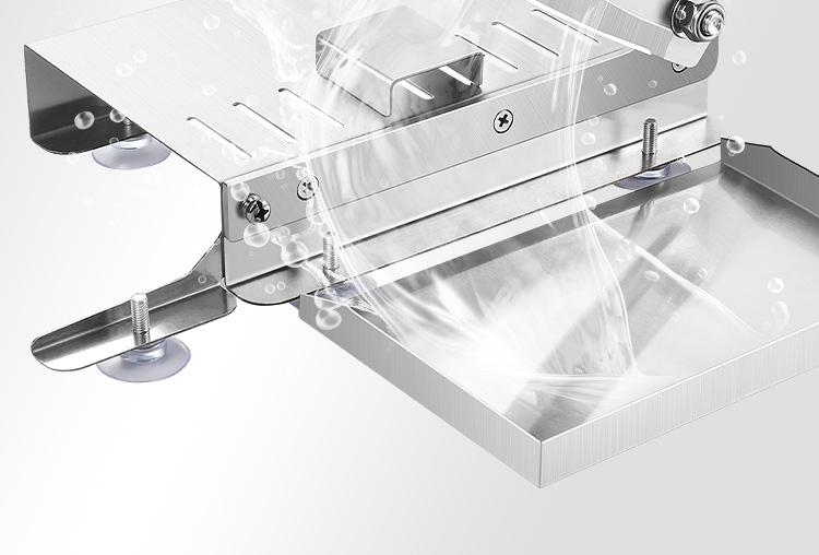 Beef Cutting Machine - Manual Meat Cutting Machine for Household Fish, Frozen Meat, Beef, Chicken, Ribs, Dried Meat & Vegetables knife set