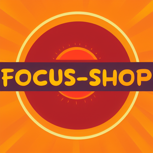 FOCUS-SHOP FOCUS-SHOP