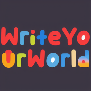 WriteYourWorld
