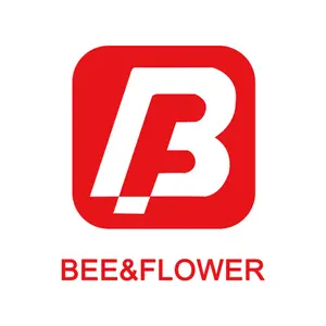 BEE&FLOWER